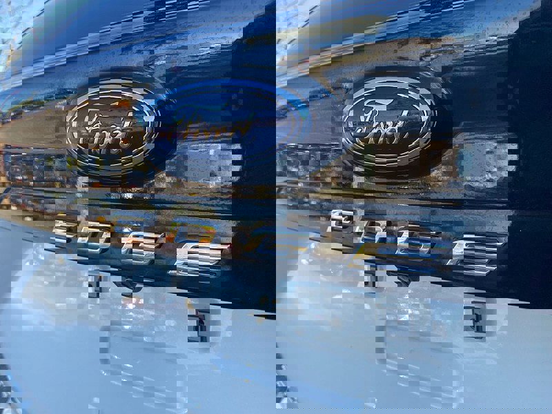 Certified 2022 Ford Edge SEL w/ Convenience Package image 13