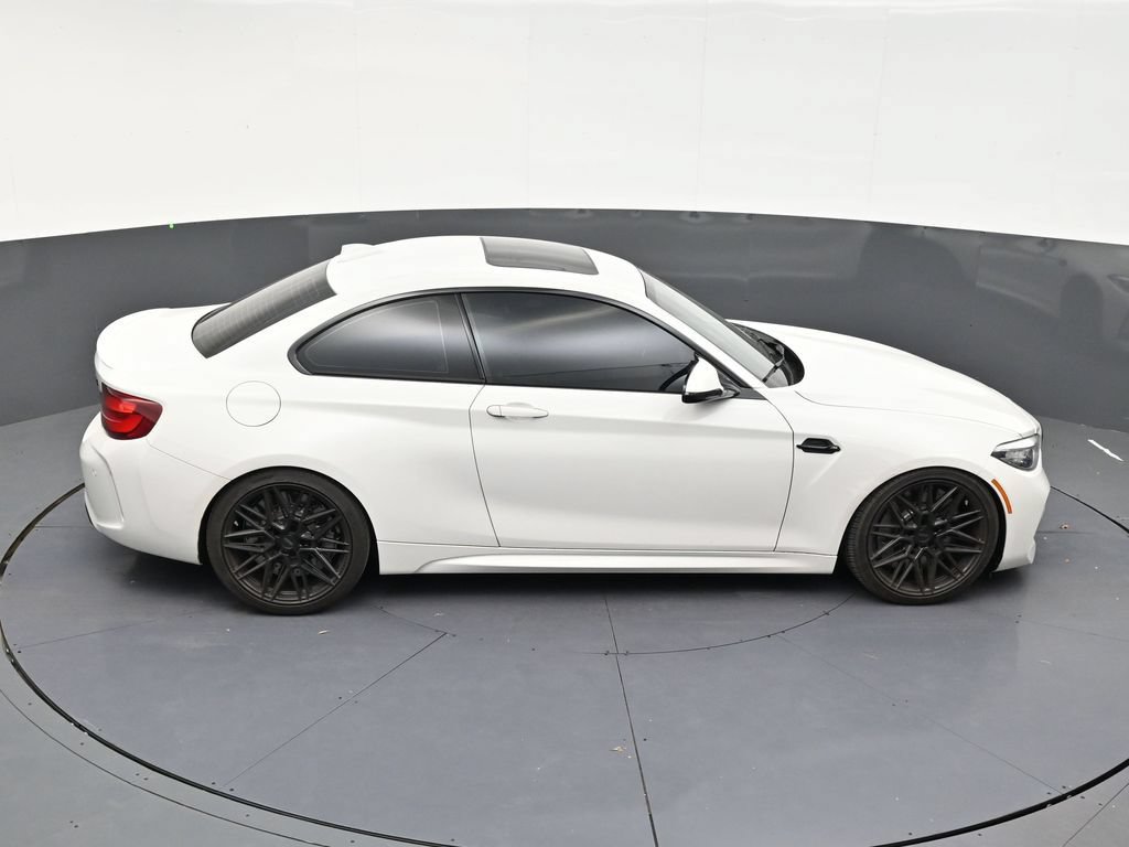 Used 2021 BMW M2 Competition w/ Executive Package RWD image 15