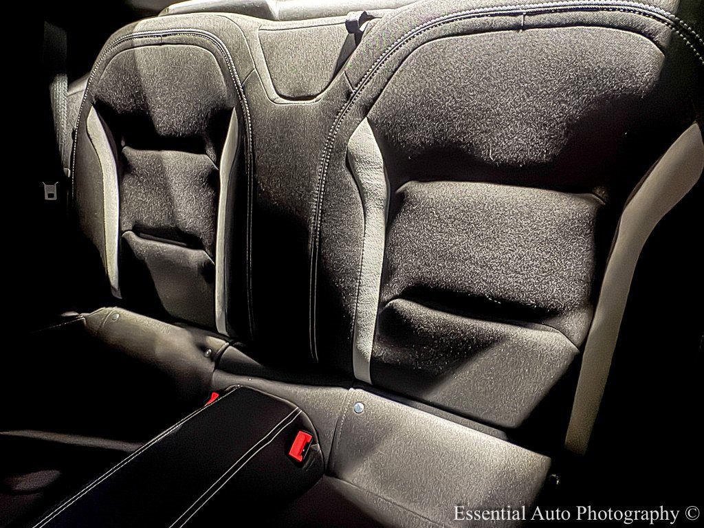 Used 2024 Chevrolet Camaro LT image 16