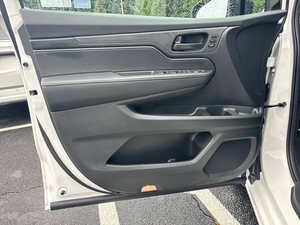 New 2026 Honda Odyssey Sport-L image 20