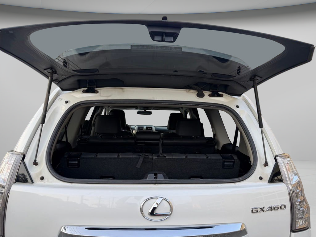 Used 2017 Lexus GX 460 w/ Navigation Package AWD/4WD image 23