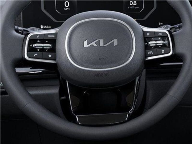 New 2026 Kia Carnival SX Prestige image 49