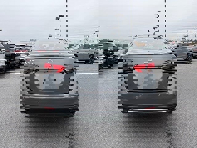 New 2025 Nissan Versa SV w/ Trunk Package image 6