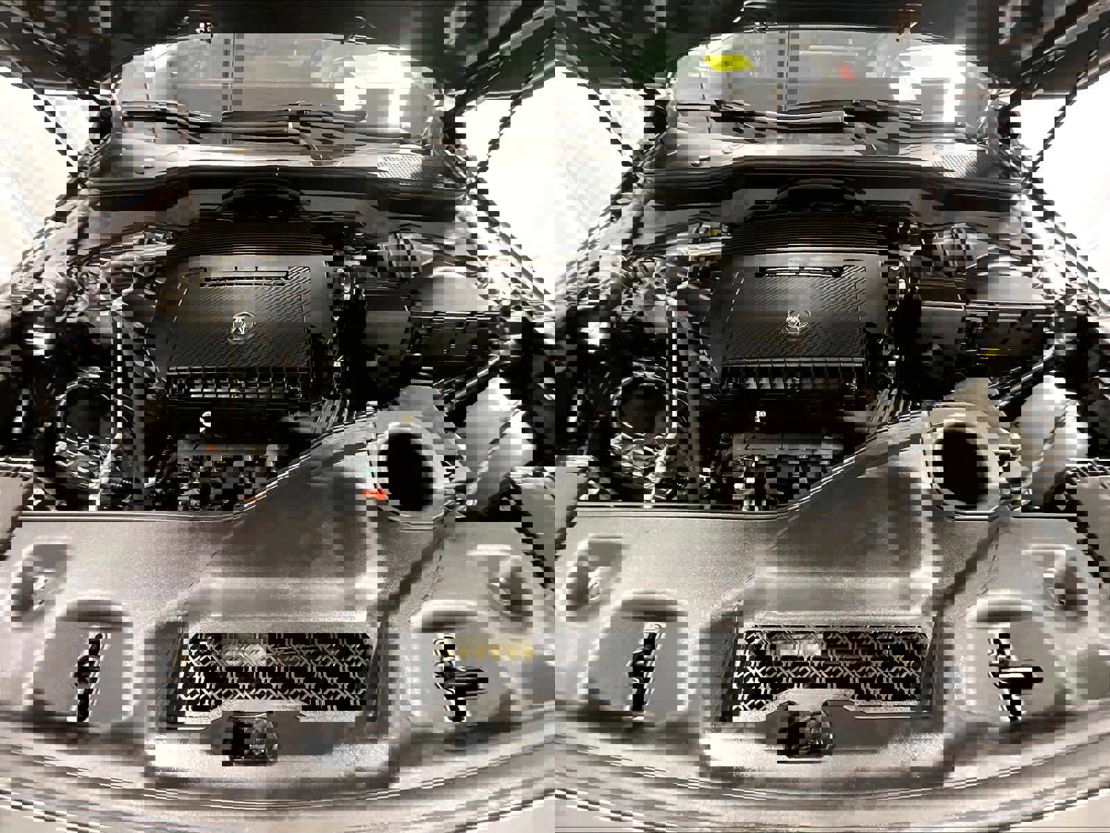 Used 2024 Acura MDX A-Spec image 31