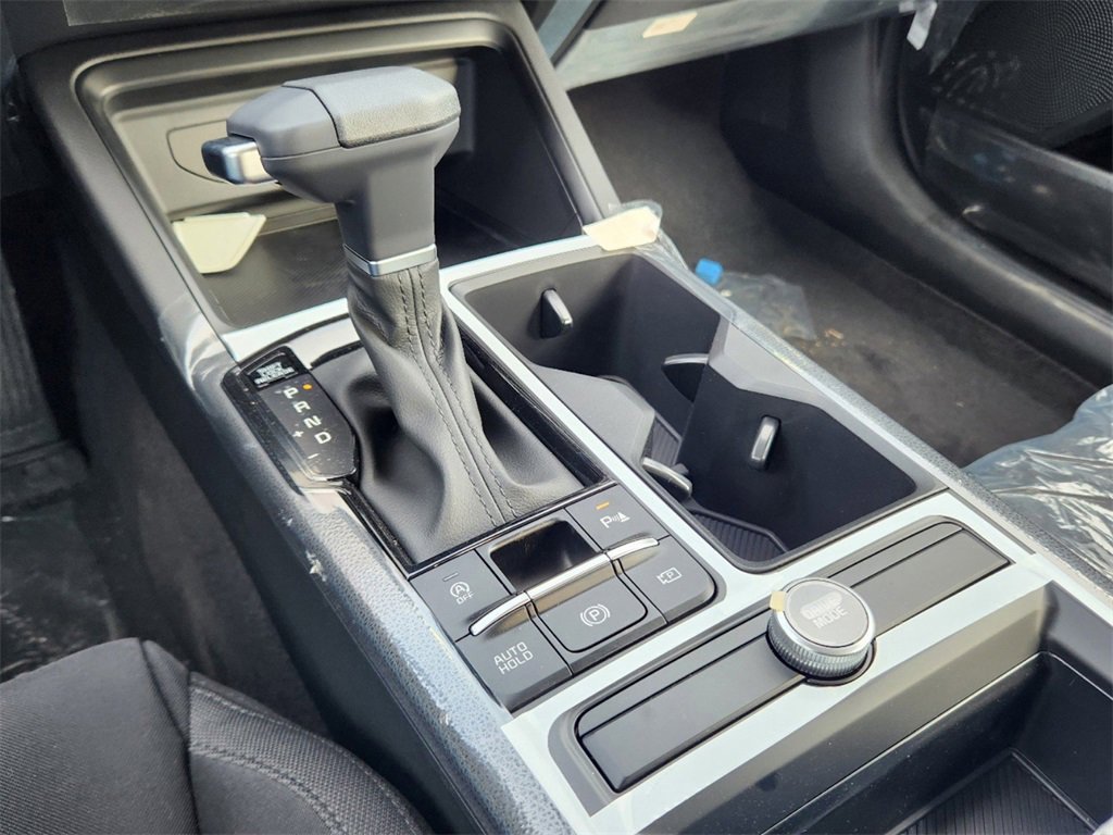 New 2025 Kia K5 LXS image 13