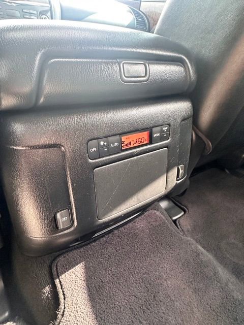 Used 2018 Nissan Armada SL w/ Premium Package image 30