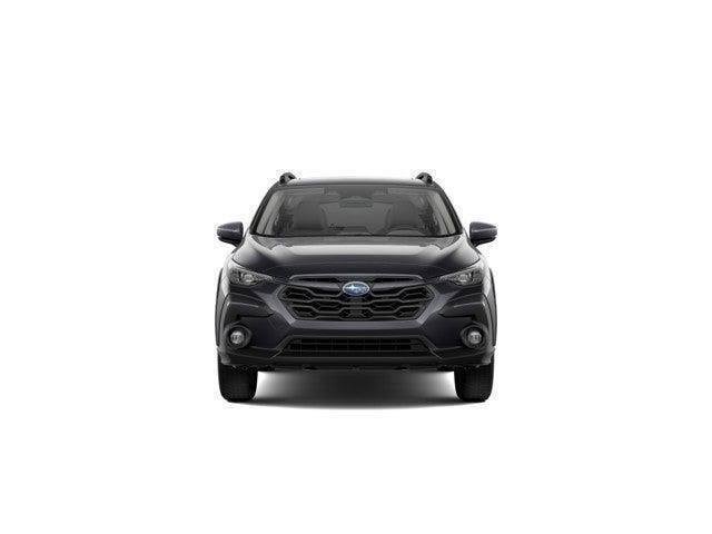New 2025 Subaru Crosstrek 2.5i Limited w/ Popular Package #4A image 31