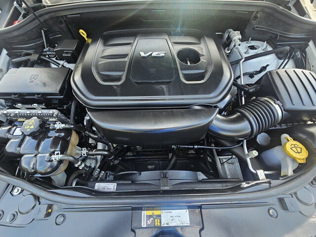 Used 2017 Jeep Grand Cherokee Limited RWD image 25