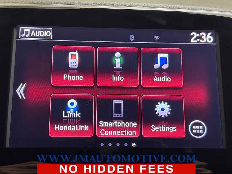 Used 2020 Honda Ridgeline Sport image 24