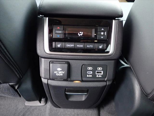 New 2026 Subaru Ascent Bronze Edition image 11