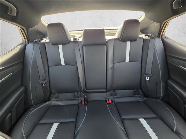 Used 2026 Toyota Camry SE w/ Convenience Package image 16