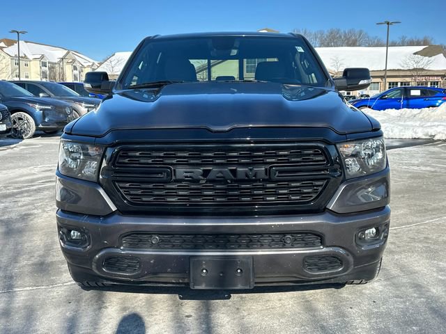 Used 2022 RAM 1500 Big Horn image 6