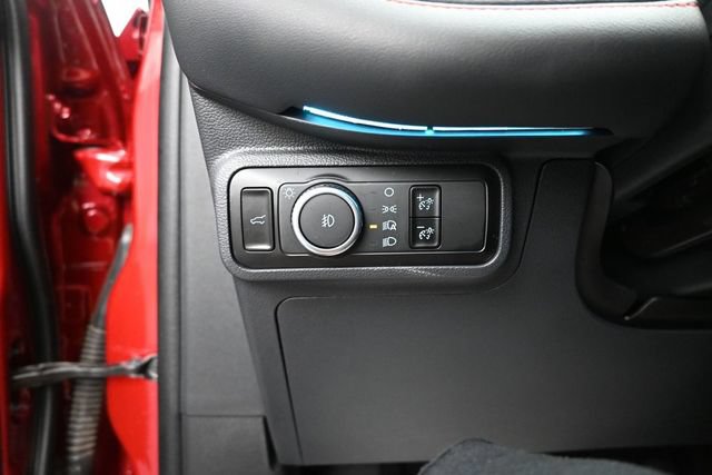 Certified 2025 Ford Explorer ST AWD/4WD image 20
