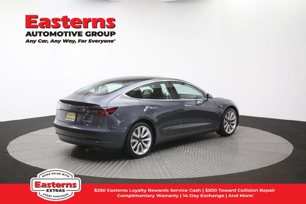 Used 2019 Tesla Model 3 Long Range AWD/4WD image 37