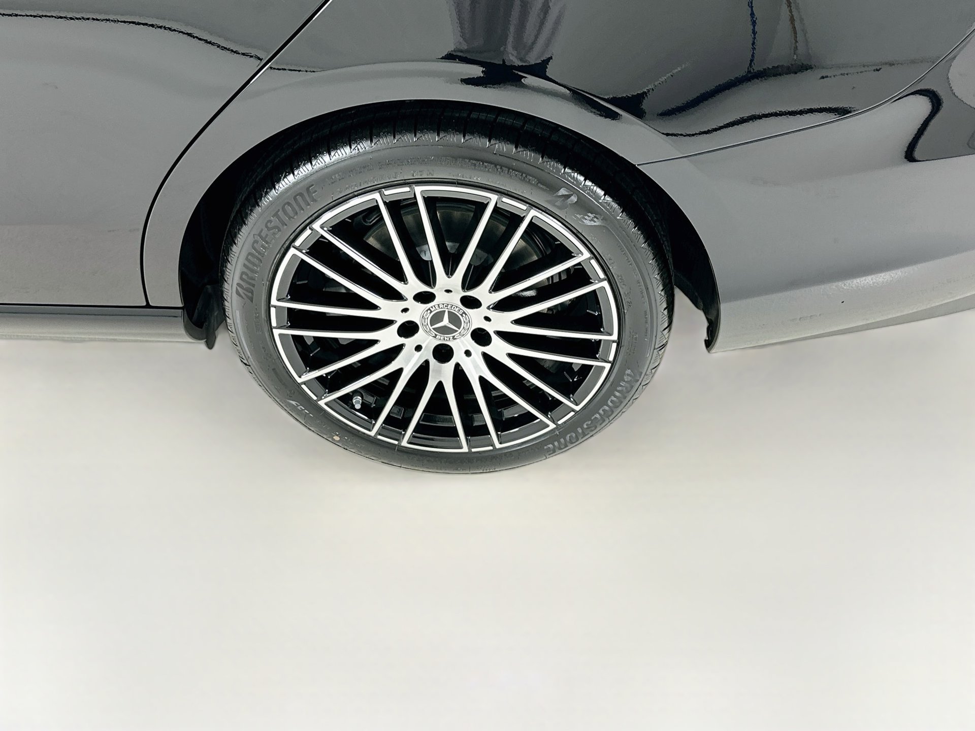 New 2026 Mercedes-Benz C 300 Sedan image 35