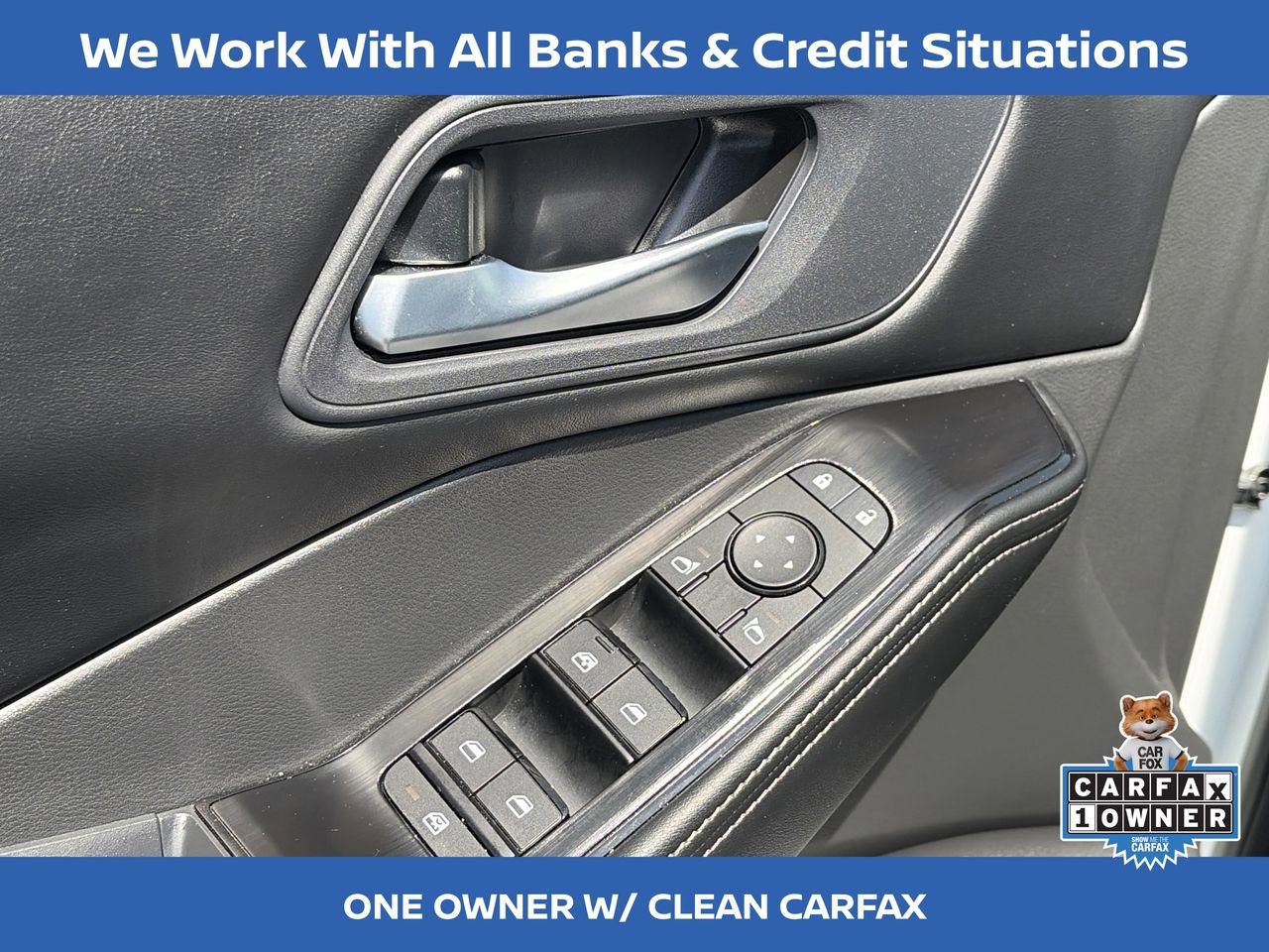 Certified 2026 Nissan Rogue SV image 25