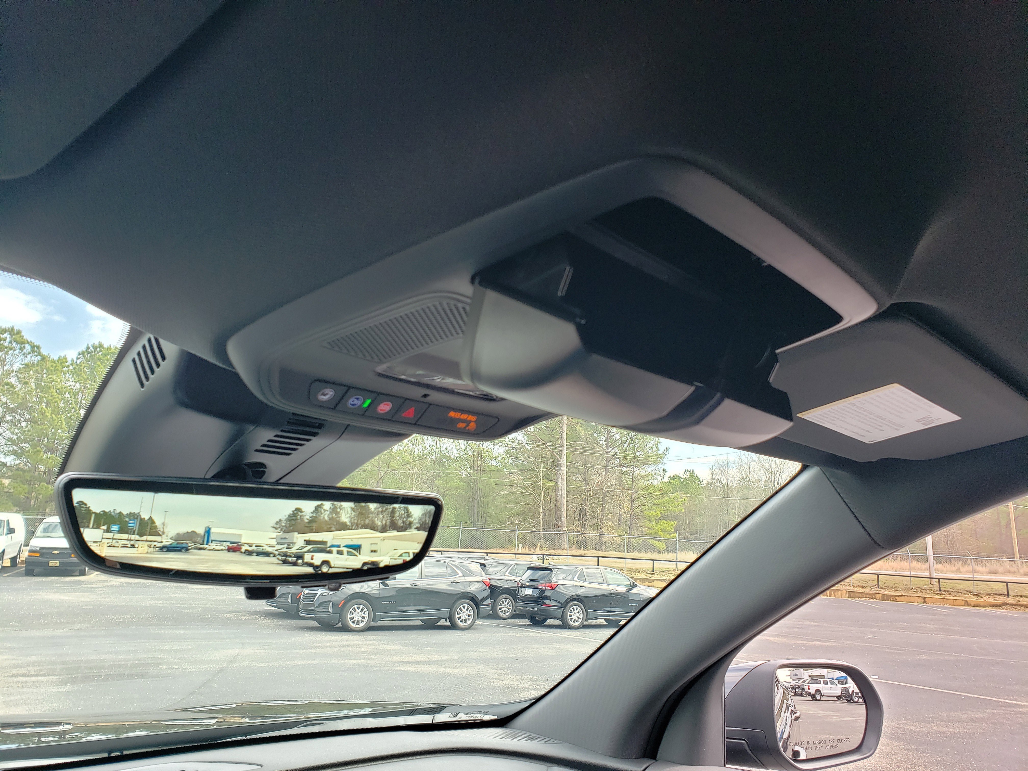 New 2026 Chevrolet Traverse LT w/ Midnight/Sport Edition image 26