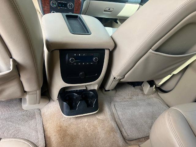Used 2008 Chevrolet Tahoe LT w/ LT Preferred Equipment Group image 27