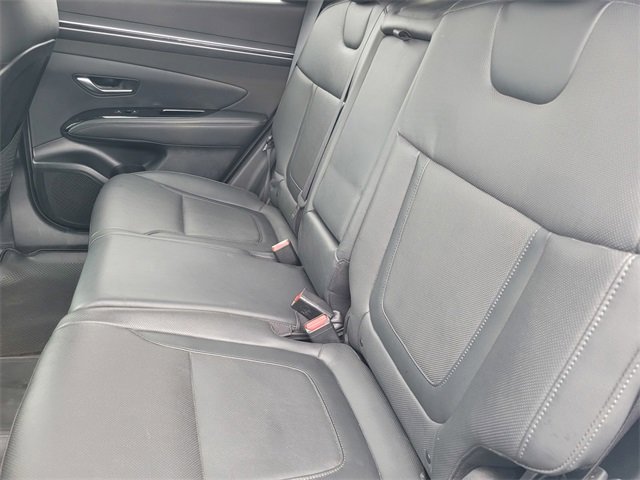 Used 2023 Hyundai Tucson Limited w/ Cargo Package image 15