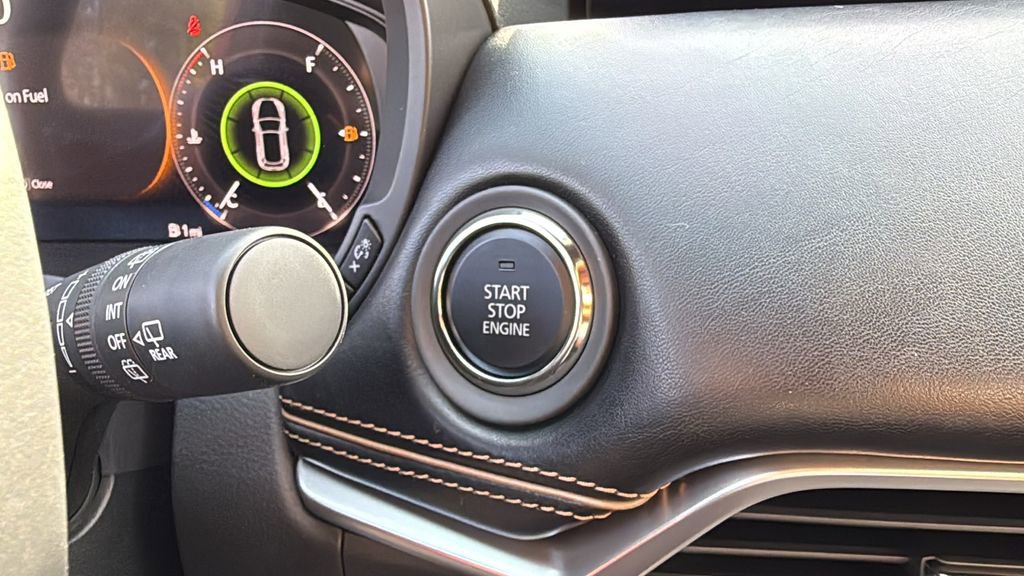 New 2026 MAZDA CX-70 3.3 Turbo w/ Premium Plus Pkg image 18