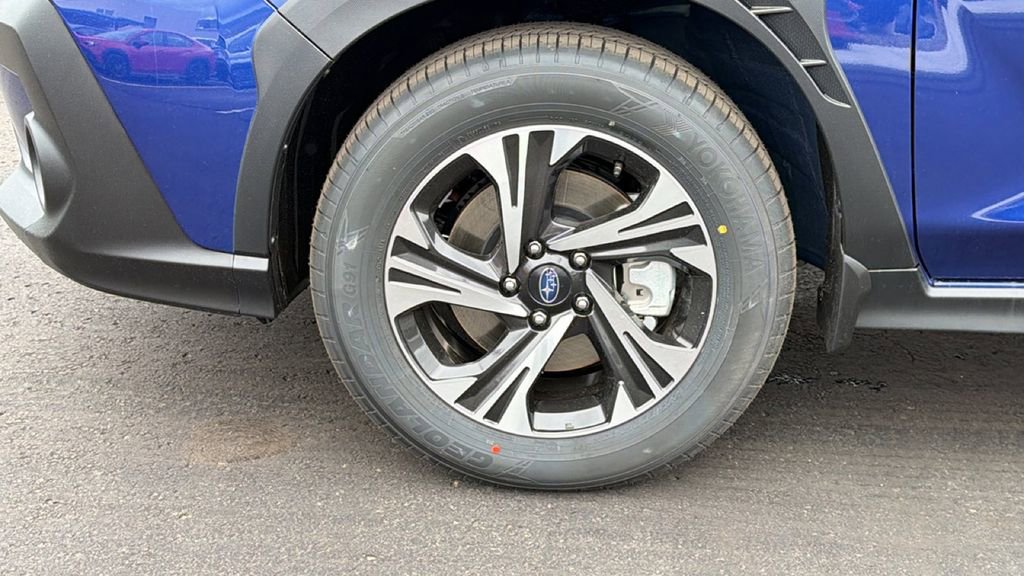 New 2026 Subaru Crosstrek 2.0i Premium AWD/4WD image 9