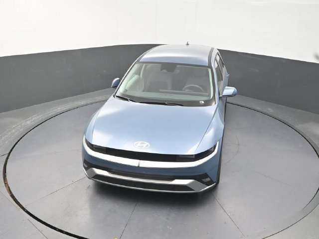 New 2027 Hyundai Ioniq 5 SE AWD/4WD image 23
