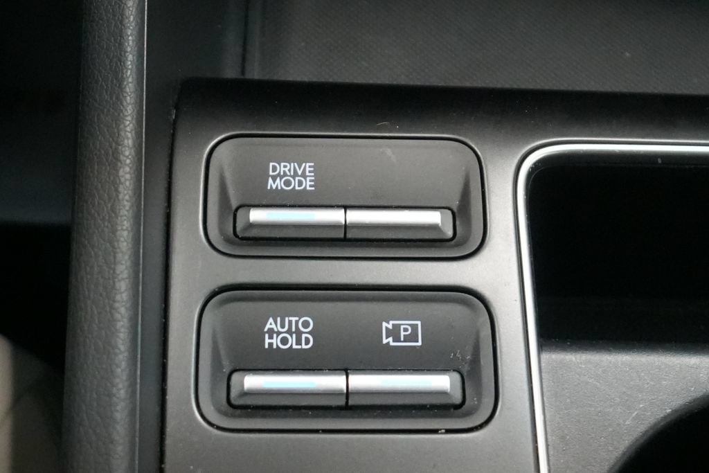 Used 2024 Hyundai Sonata SEL AWD/4WD image 35