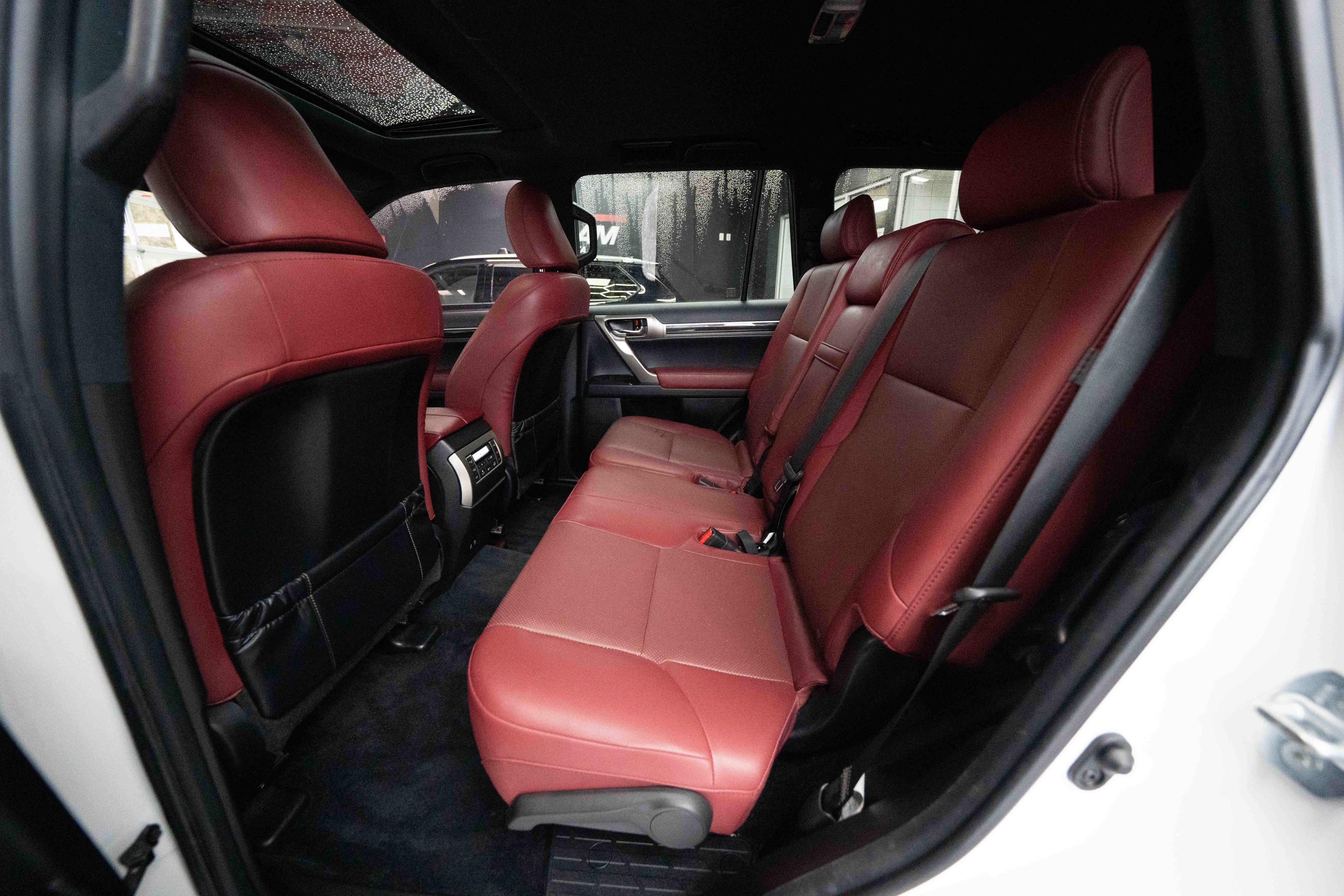 Used 2021 Lexus GX 460 Premium w/ Premium Package image 23