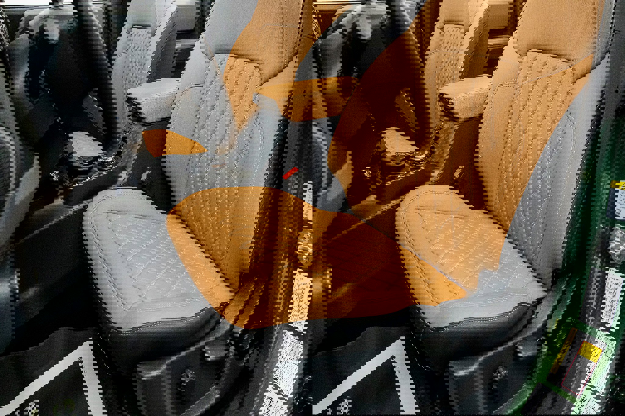 Used 2022 Ford Bronco Big Bend image 31