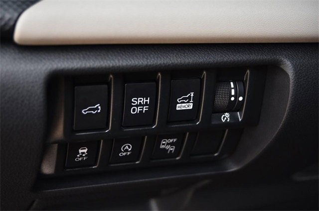 Used 2024 Subaru Forester Limited image 11