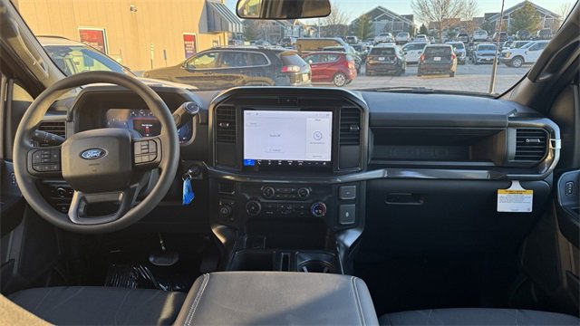 New 2026 Ford F150 STX image 18