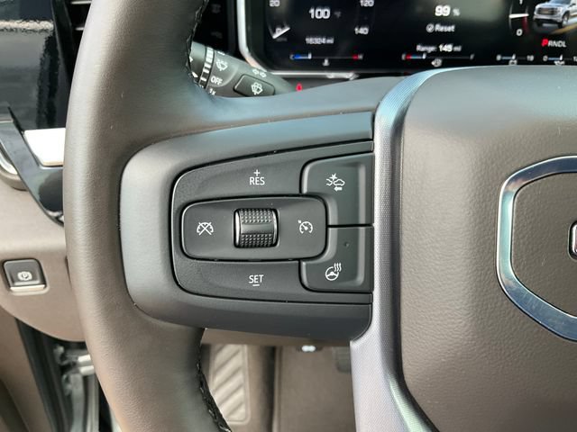 Certified 2026 GMC Sierra 1500 SLT AWD/4WD image 11
