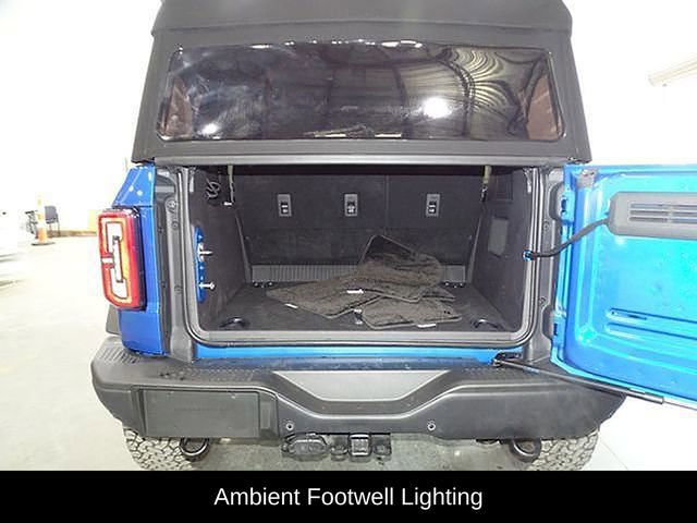 Used 2024 Ford Bronco Badlands image 12