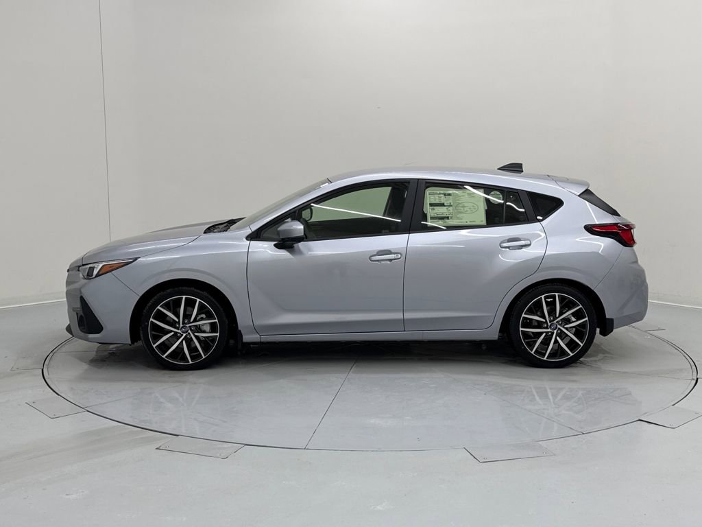 New 2026 Subaru Impreza 2.0i Sport image 3