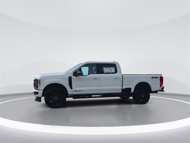 New 2026 Ford F250 XLT image 4