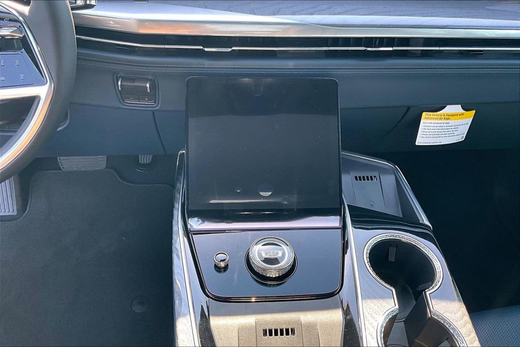 Certified 2026 Cadillac Escalade IQL Luxury image 15