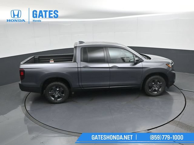 New 2026 Honda Ridgeline TrailSport image 46