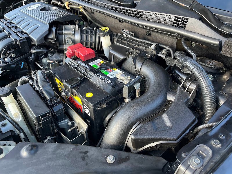 Used 2014 Nissan Sentra SV image 26