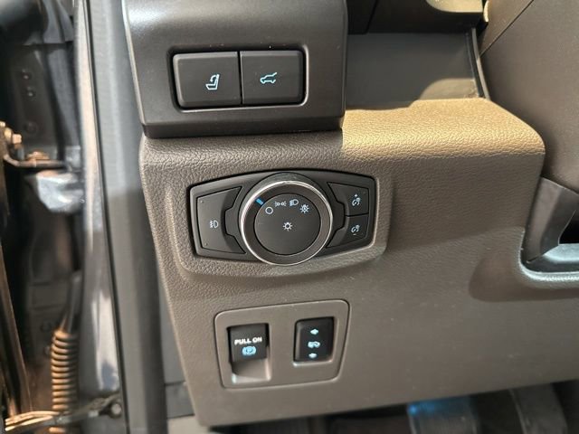 Used 2018 Ford Expedition Max Limited w/ Equipment Group 302A image 26