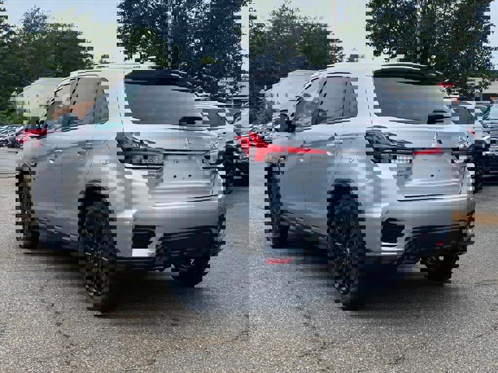 New 2025 Mitsubishi Outlander Sport LE image 3