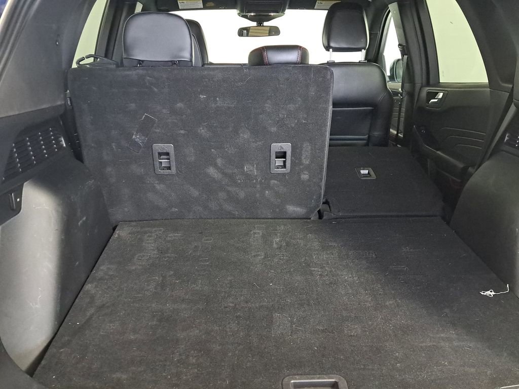 Used 2023 Ford Escape ST-Line Select w/ Tech Pack #1 image 27