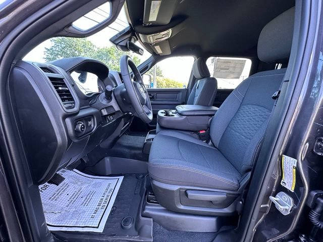 New 2026 RAM 2500 Warlock AWD/4WD image 23