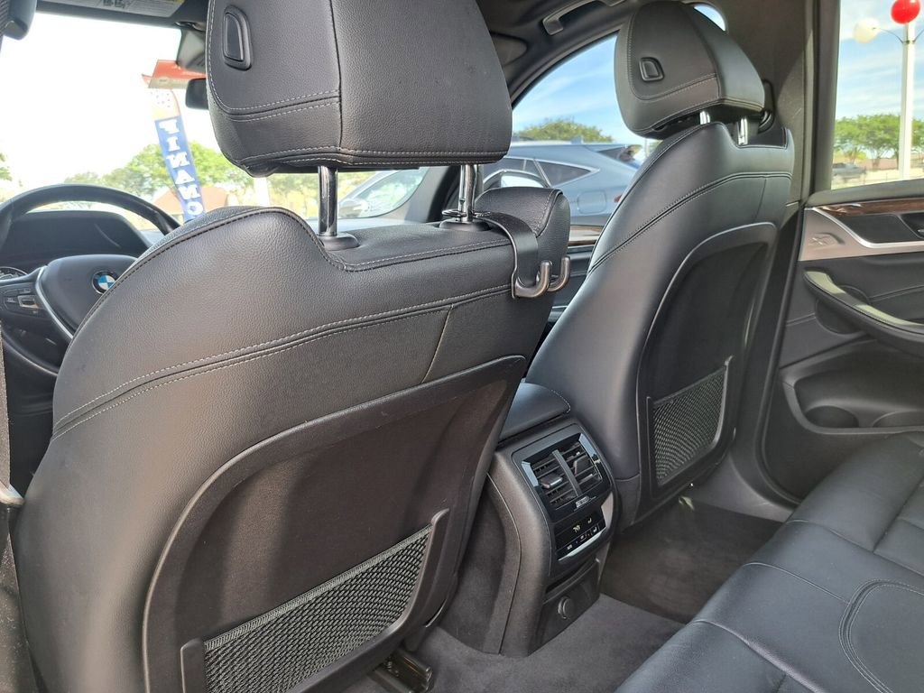 Used 2019 BMW X3 sDrive30i w/ Convenience Package image 21