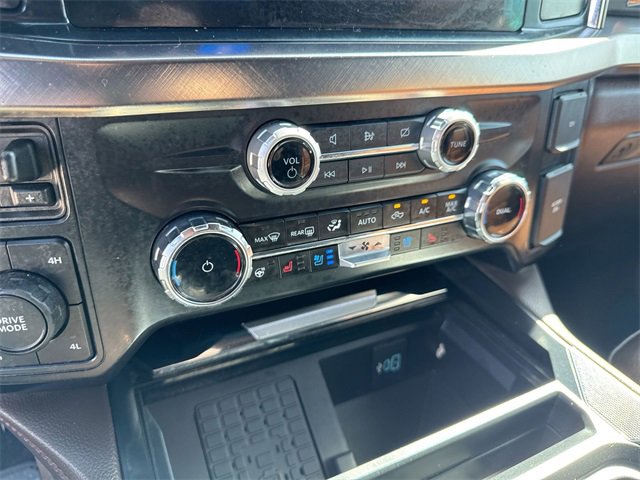 Certified 2024 Ford F250 King Ranch image 21