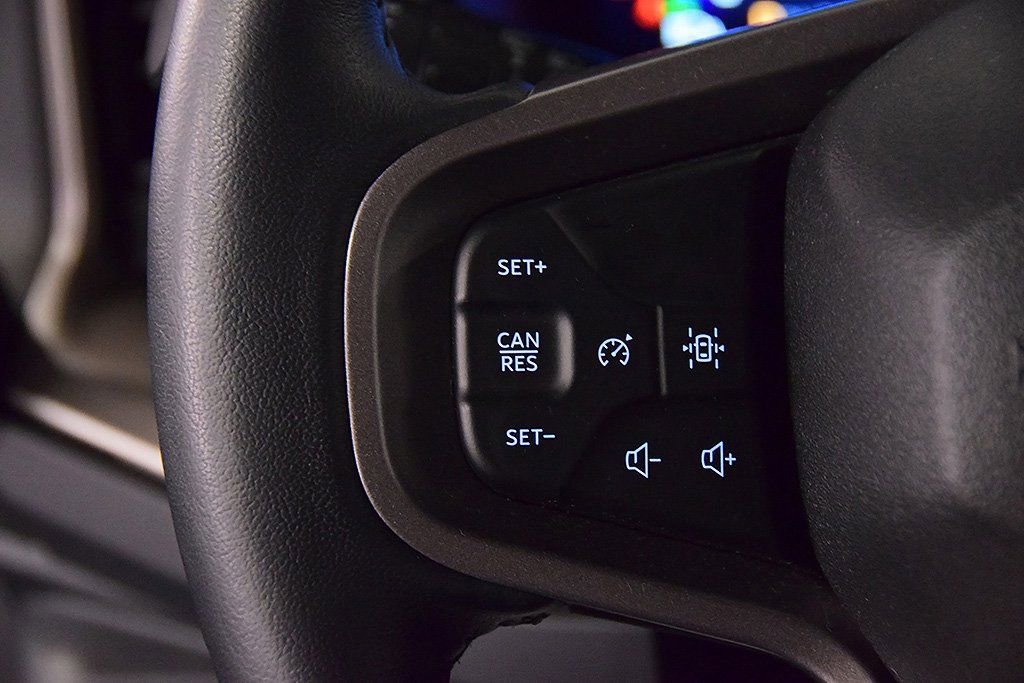 Used 2025 Ford Bronco Outer Banks image 19