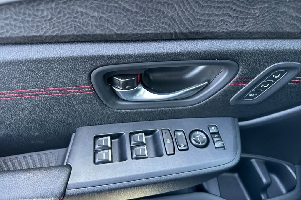 New 2026 Honda Pilot Black Edition image 11