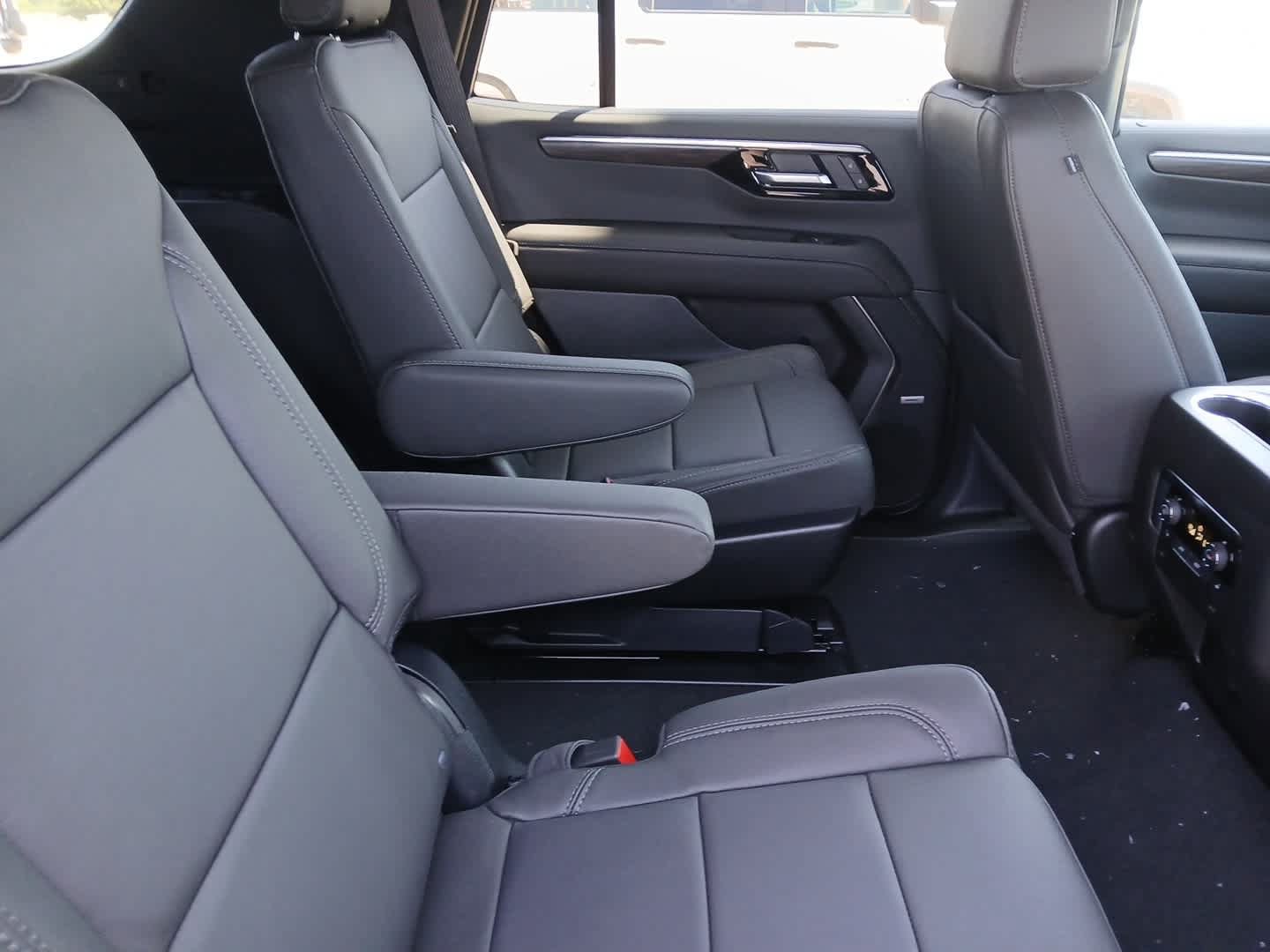 New 2026 Chevrolet Tahoe LT w/ Comfort Package AWD/4WD image 64
