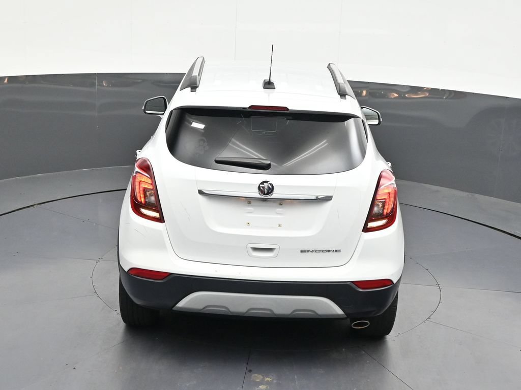 Used 2019 Buick Encore Preferred FWD image 18