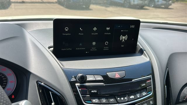New 2026 Acura RDX A-Spec AWD/4WD image 16