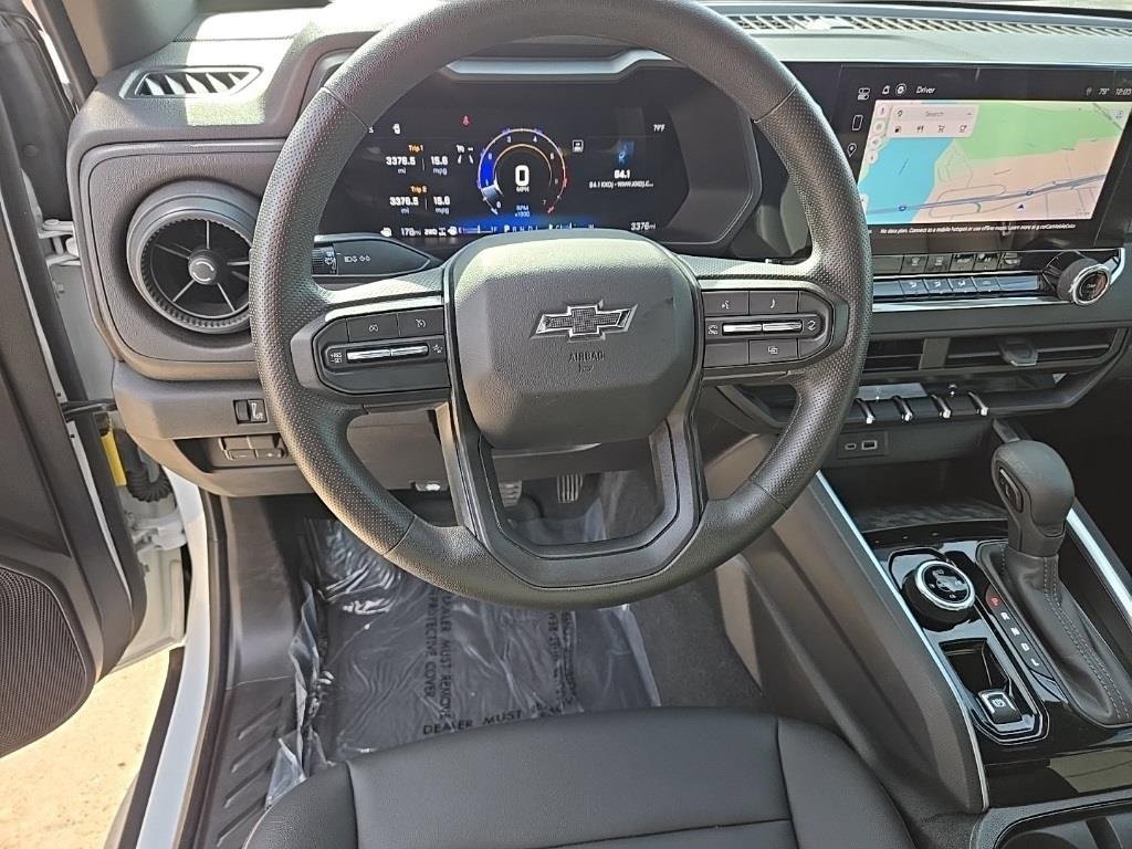 Used 2024 Chevrolet Colorado Trail Boss w/ Advanced Trailering Package image 49